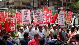 Bihar Observes Bandh Against Attack on Oppn MLAs, Extends Solidarity to Farmers’ Bharat Bandh
