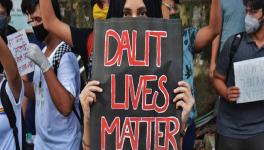 Protect Dalit Rights