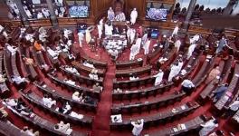 Bill to Allow 74% FDI in Insurance Sector Introduced in Rajya Sabha