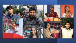 West Bengal Elections: Meet Some Young Faces Among Left Front Candidates