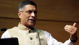 Arvind Subramanian