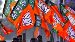 Puducherry Elections: Desperate to Win, BJP Ropes AINRC, Unleashes Social Media Campaign