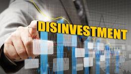 Disinvestment