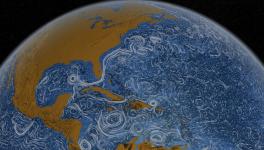 Why a Weakening Gulf Stream Could Bring Extreme Weather Conditions