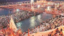Haridwar: Forest Dept Gears up to Mitigate Human-Wildlife Conflicts in Maha Kumbh Area