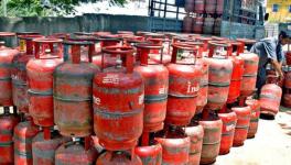 LPG subsidy down to Rs 16 from Rs 300