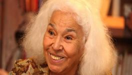 Acclaimed Egyptian Feminist Nawal Saadawi Dies at 89