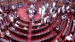 Rajya Sabha Adjourned Twice After Opposition Uproar Over Rising Fuel Prices