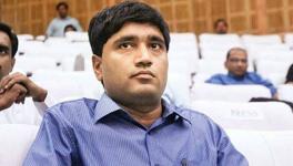 CAT Judge Recuses Himself from Hearing Whistleblower Sanjiv Chaturvedi's Case