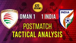 india vs oman tactical analysis