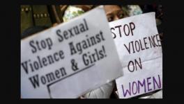 Stope Sexual Violenec
