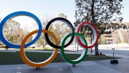 tokyo olympics overseas spectators banned