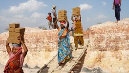Over 11 Crore Workers Under MGNREGS in 2020-21 as COVID-19 Lockdown Forced Return Migration