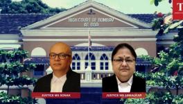 Bombay HC Goa