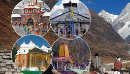 Can’t let Char Dham yatra become hotspot, Uttarakhand HC takes stock of Covid preparedness