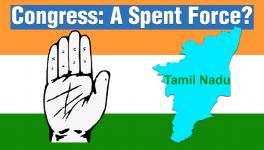 Deteriorating State of Congress in Tamil Nadu