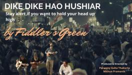 Dike Dike Hao Hushiar