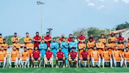 FC Goa debut in AFC CHampions League against Al Rayyan