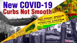 Further Livelihood Distress and Shortage of Medicine