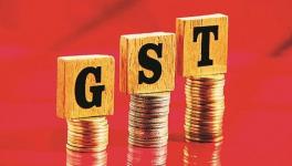 GST on COVID