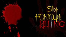 Hounor killing