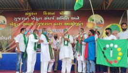 ‘Time to Break Barricades in Gujarat,’ Rakesh Tikait Tells Farmers