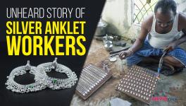 Why TN Silver Anklet Workers Fear Elections 