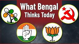What Bengal Thinks Today