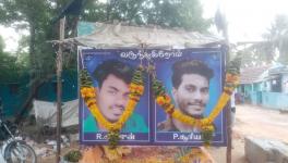 Tamil Nadu: After Murder of Two Young Dalit Men, Villagers Say ‘Enough is Enough’