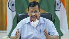 Free COVID-19 Vaccine in Delhi to all Above 18: Arvind Kejriwal