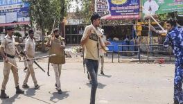 bihar coaching protest