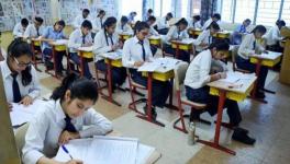 CBSE Cancels Class 10 Board Examinations, Postpones Class 12 Exams