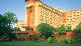 Ashoka Hotel to be converted to Covid-19 facility for Delhi HC judges, judicial officers: Delhi govt