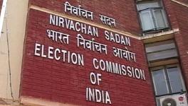 EC bars victory celebrations on vote counting on May 2