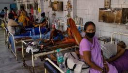 Bihar health Infrasturucte