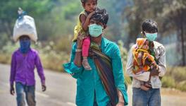 As India jostles with second COVID-19 wave, it must introduce minimum basic income programme