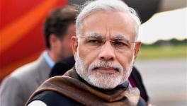 Will Failure to Handle Pandemic Prove a Tipping Point for Modi Regime?