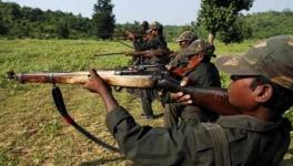 Indian State, Maoists and Tribals