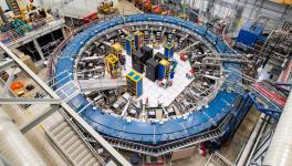 'Evidence of New Physics': Muon’s Magnetic Properties Open up Paradigms