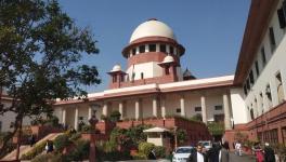 COVID-19: SC Warns of Contempt Charges Against States, Officials Restricting SOS Calls on Social Media