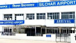 Over 300 Passengers Flee Silchar Airport to Avoid Mandatory COVID Testing