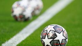 football divide in Europe: Super League vs UEFA
