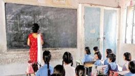 UP: ‘135 Teachers, Shiksha Mitras Died of COVID-like Symptoms After Panchayat Election Duty’