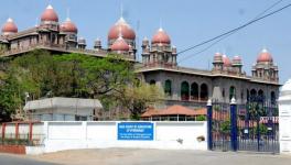 Covid-19: Telangana HC gives state gov't 48 hrs to submit plan to control movement in public places