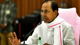 Telangana declares 16 organisations unlawful; HRF calls it throttle of dissent