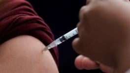 The West is Practicing Vaccine Apartheid on a Global Level