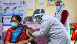 Why should Covid vaccination be free in India?