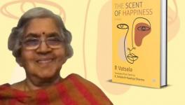 On The Scent of Happiness