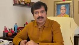 Popular Tamil Comedian Vivekh Dies of Heart Attack