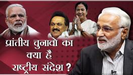 Election Results Show State-based Challenges Against Modi's Rule